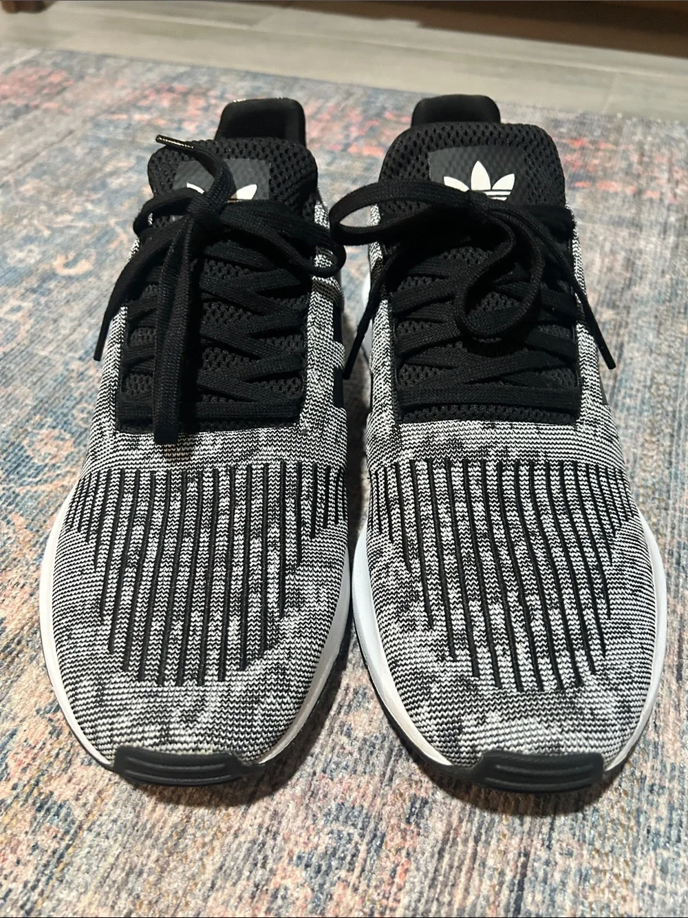 adidas men swift
